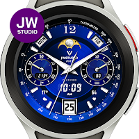 JW076 jwstudio watchface