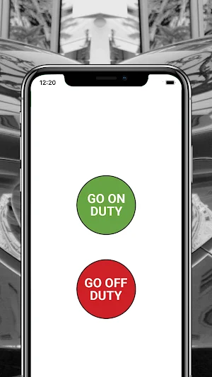 Groundlink Worldwide Driver Screenshot 1