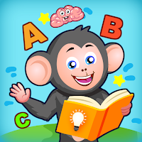 Koko Kinder- Kids Learning App