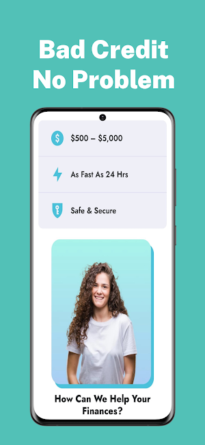 250 Instant Cash Advance Screenshot 2