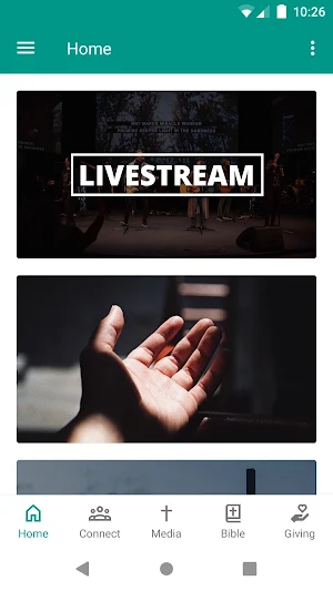 FMBC Fresno Screenshot 0