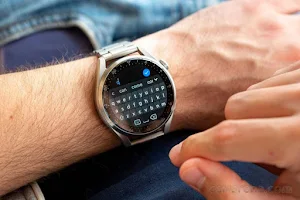 Huawei Watch 3 Pro App Guide Screenshot 1