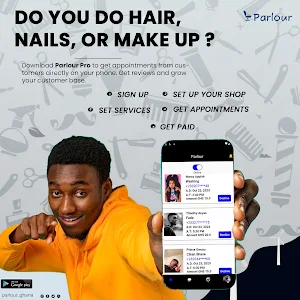 Parlour Pro Screenshot 3