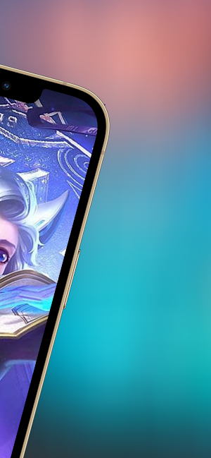 Mage Wallpaper Screenshot 1