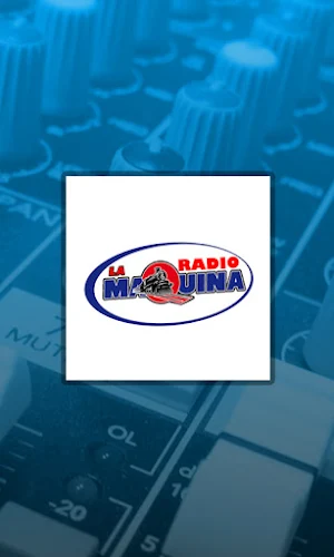 Radio La Maquina Corrientes Screenshot 0
