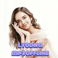 Lagu Lyodra mp3 offline
