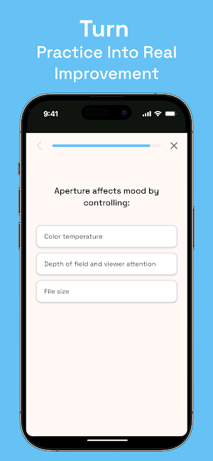 PhotoGuide Mobile Screenshot 3