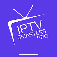 Smarters IPTV Pro - PPlayer