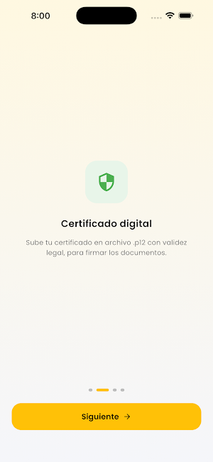 FirmadorBy Screenshot 2