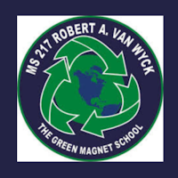 MS 217Q Robert A. Van Wyck