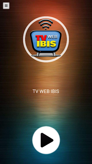 TV Web Ibis Screenshot 1