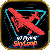 97Flying SkyLoop