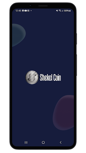 Shekel Coin Screenshot 0