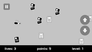 A Mosca Screenshot 1