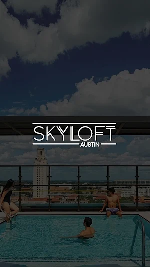 Skyloft Austin Screenshot 0