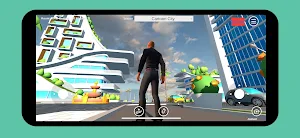 UR3D Screenshot 3