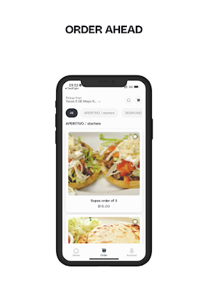 Tacos 5 De Mayo Screenshot 1
