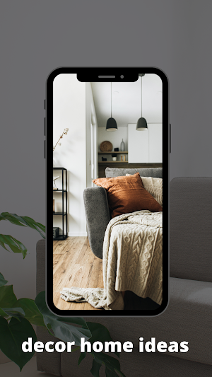 decor home ideas Screenshot 2