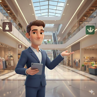 Mall Simulator
