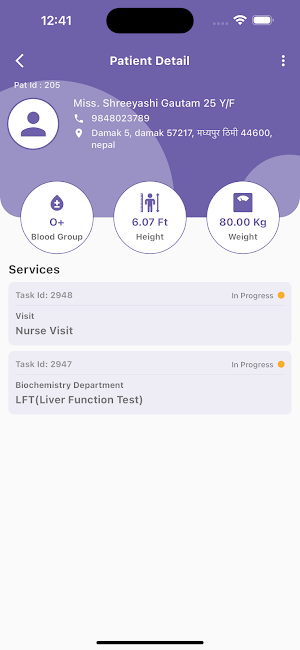 Meraki Provider Screenshot 1