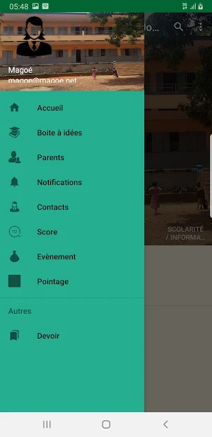 GS SJC - Mamou 1.2 screenshot 7
