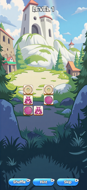 Match The Two Screenshot 2