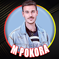 Pokora Parce Que C'Est Toi