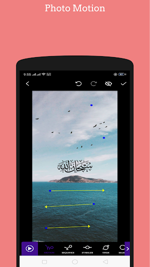 Photo Animator&Photo Any Maker Screenshot 3