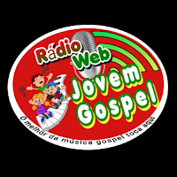 RÁDIO WEB JOVEM GOSPEL