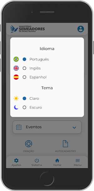 MSBN Portugal Screenshot 1