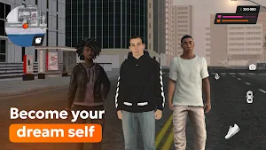 Vibe City — online RP Screenshot 3