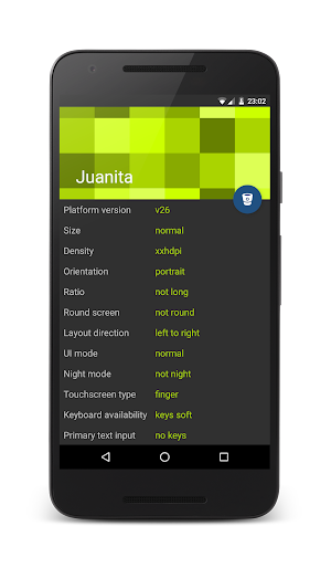 Juanita Screenshot 0