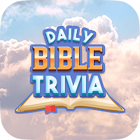 Daily Bible Trivia Bible Games