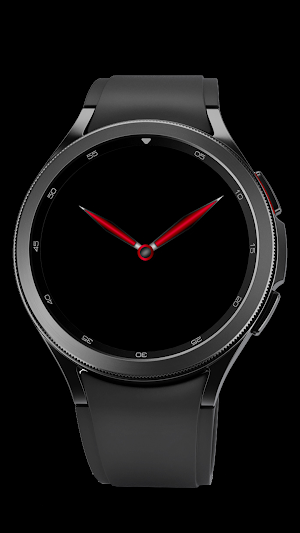 Christmas Watch Face Screenshot 1