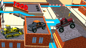 Car Games Offline Car Game Screenshot 3