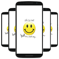 funny wallpaper