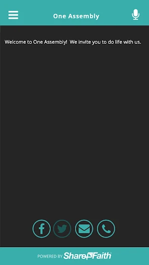 One Assembly Screenshot 3