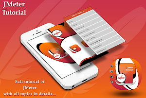 Tutorials For Jmeter Screenshot 0