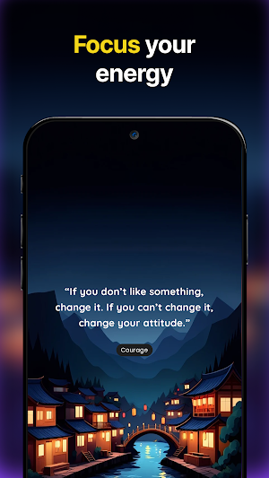 Quoter Screenshot 2