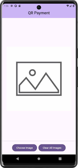 QR Payment Screenshot 0