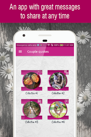 couple and relationship quotes Screenshot 0