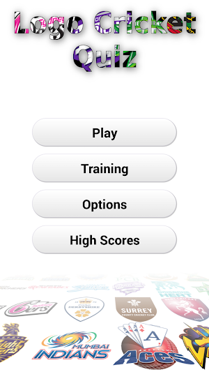 Logo Cricket Quiz Screenshot 0