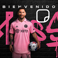 Stikers del Inter Miami