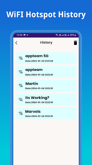 WIFI Hotspot Unlocker Tool Screenshot 2