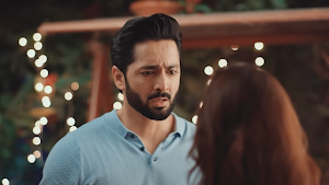 Rah e Junoon - Pakistani Drama Screenshot 3