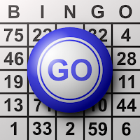 Bingo Go - Caller & Boards