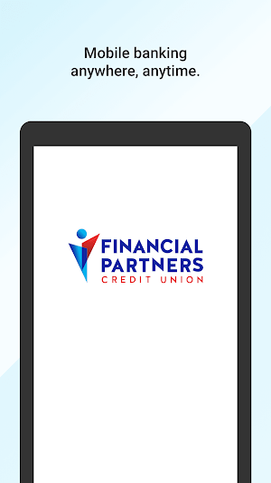 Financial Partners CU Screenshot 0