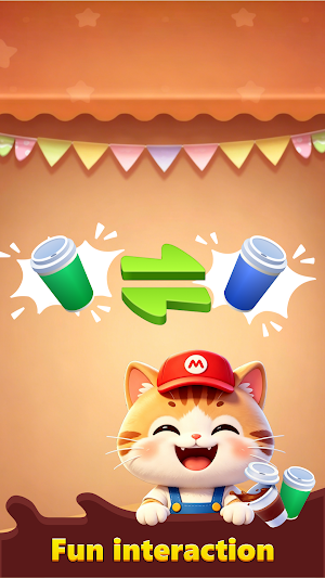 Coffee Pack Master Screenshot 3