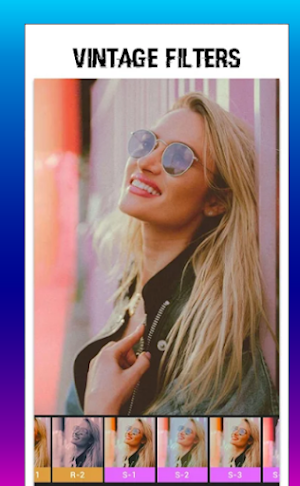 Premiere Pro Video Editor Screenshot 1