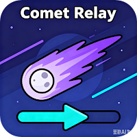 Comet Relay
